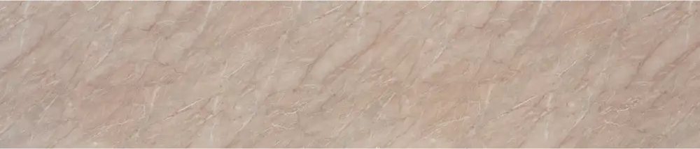 91582093 Стеновая панель Quick wall Саломе 60x280x0.6 см МДФ цвет розовый STLM-1014089