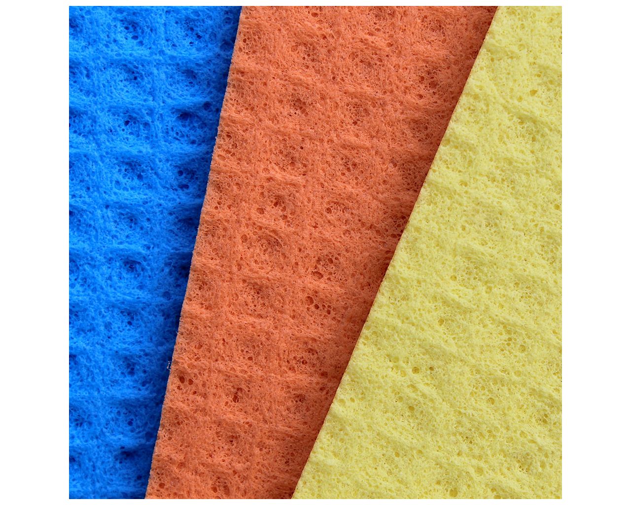 SRL024 Губчатая ткань, упаковка 3 шт. Merida  - Вид №1