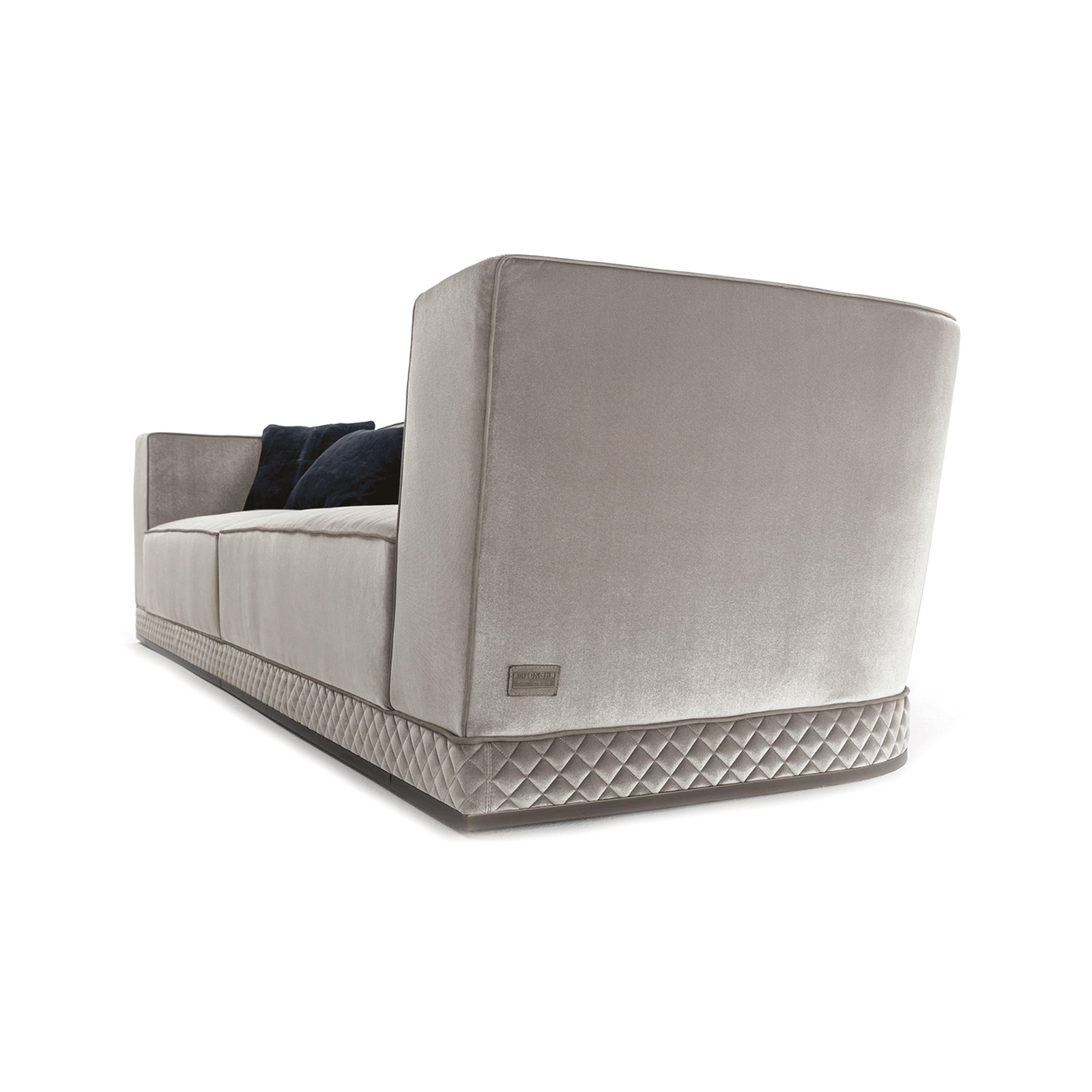 Диван / Welles Longhi sun-id-374201 - Вид №3