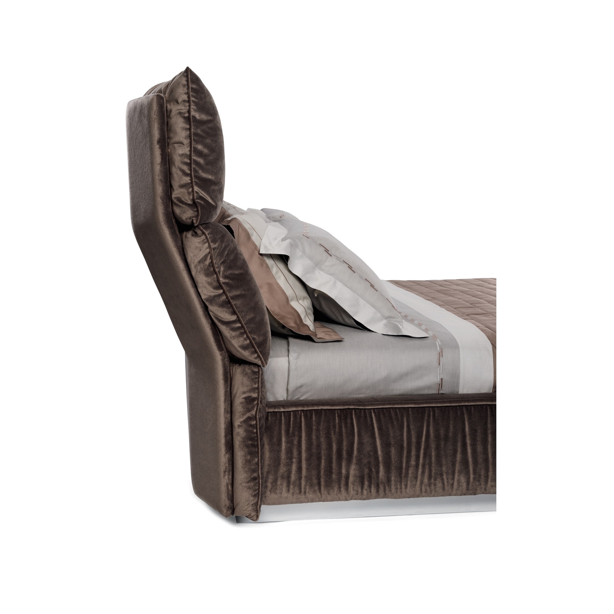 Кровать / Palau Regular Visionnaire By Ipe Cavalli sun-id-375752 - Вид №3