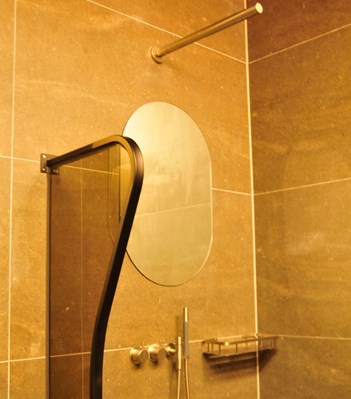 2251 Смесители для душа vola  - Вид №1