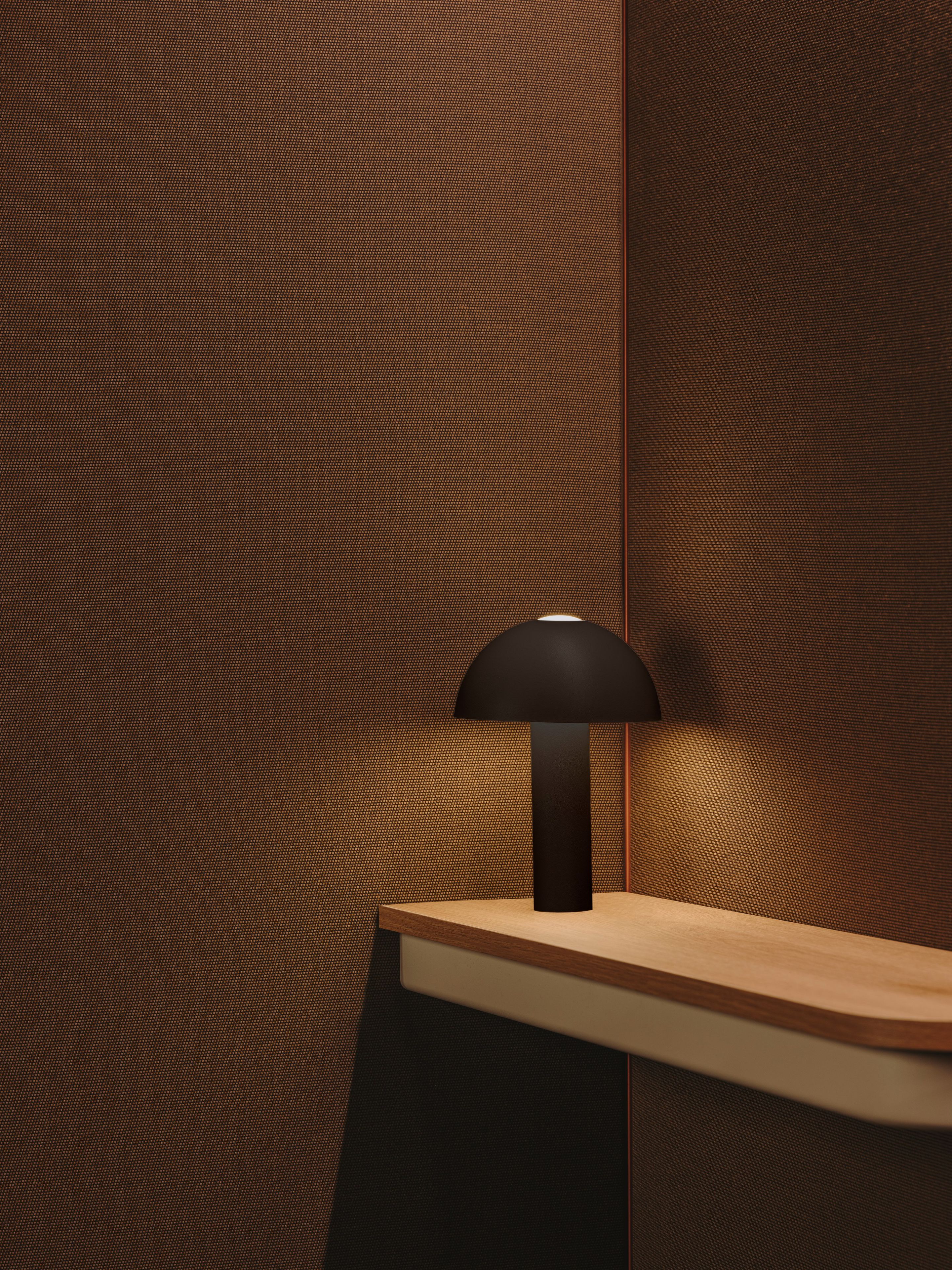 Остров офис Kettal павильон O ARCH-00127799 - Вид №28