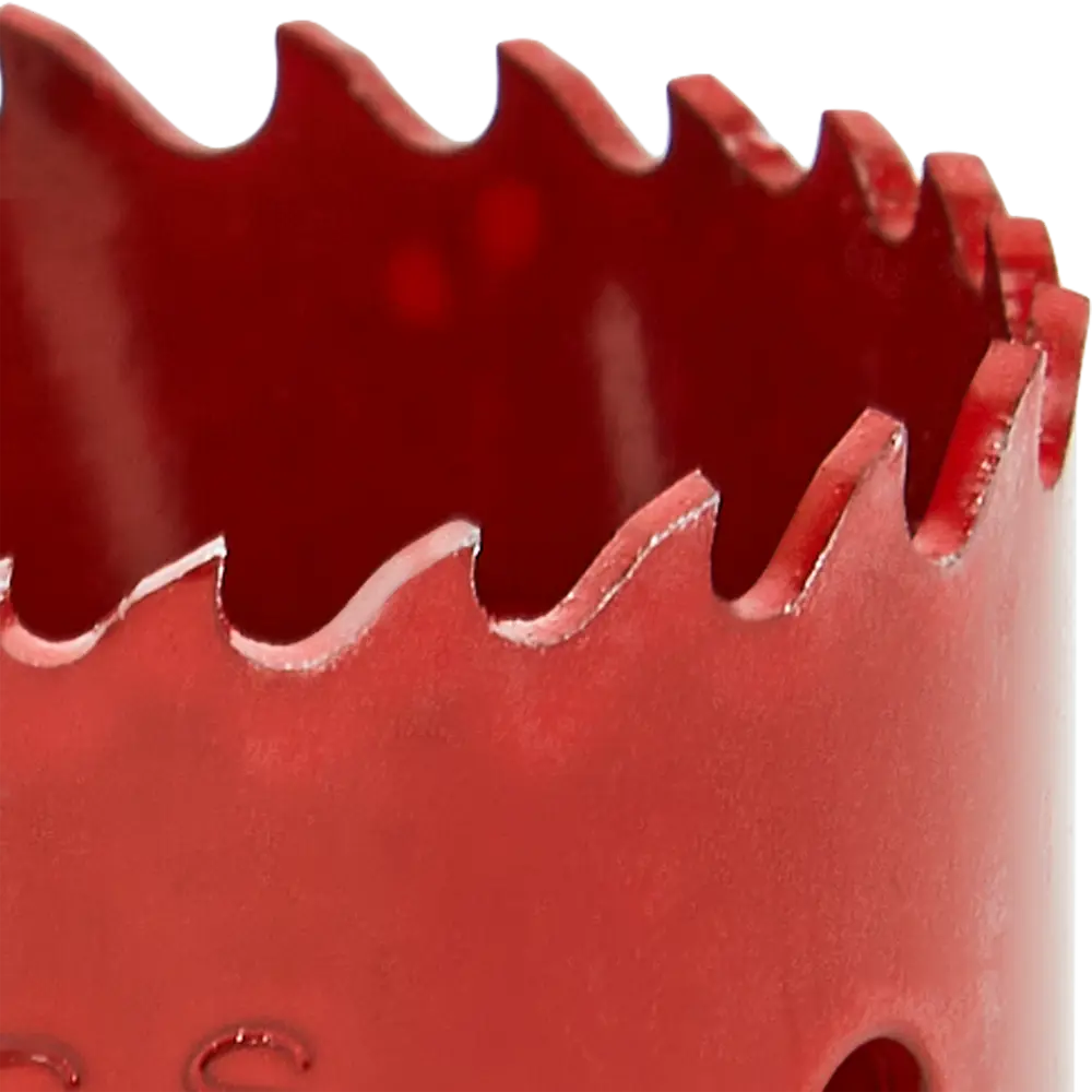 Коронка по металлу биметаллическая Спец 51 мм STLM-2012526 - Вид №1