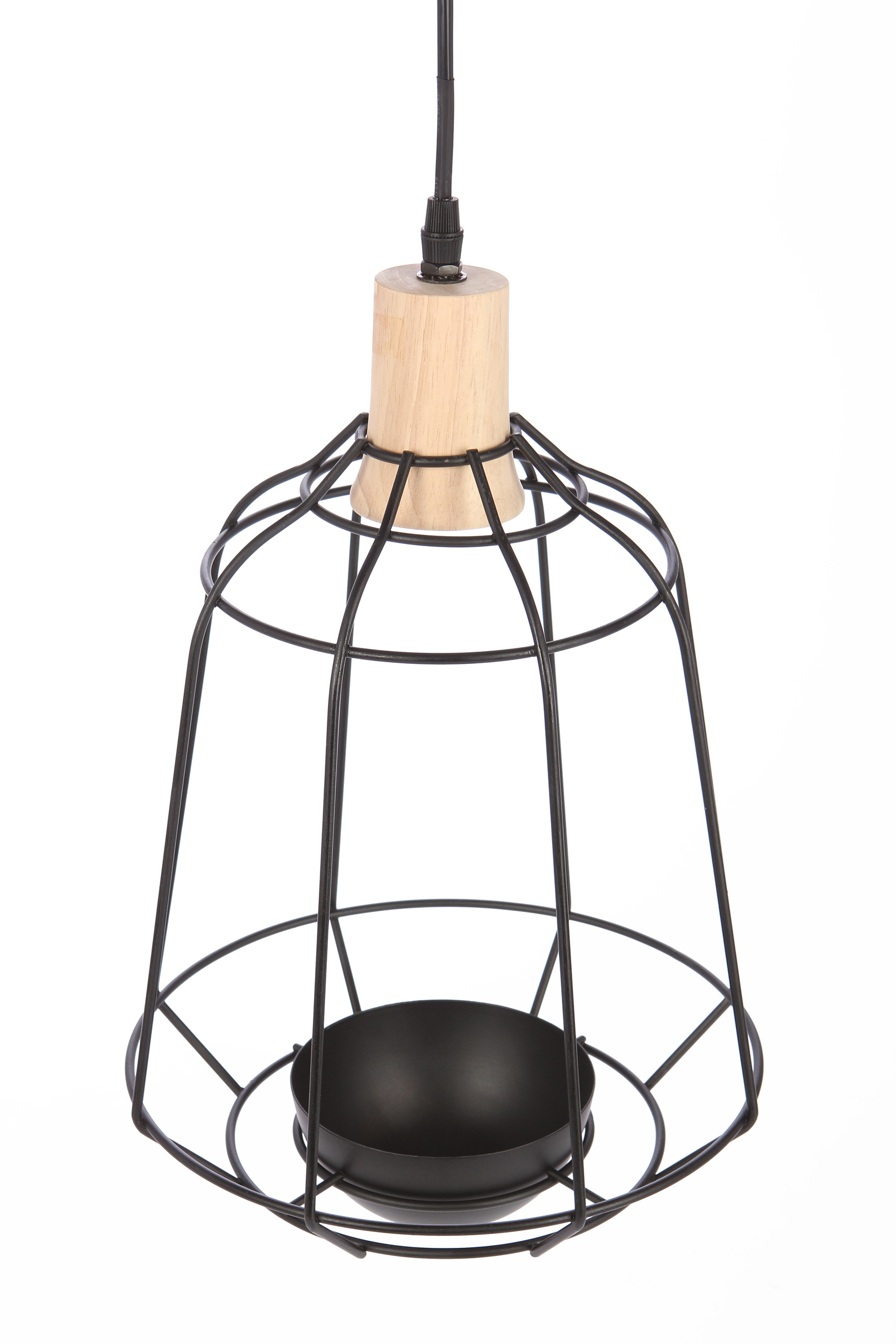 2000983116642 Подвесной светильник Pots Light ELECTRORETRO  - Вид №2