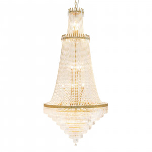 500302-45 ABHIKA ЛАМПА ИМПЕРИЯ БРОНЗА BRONZE