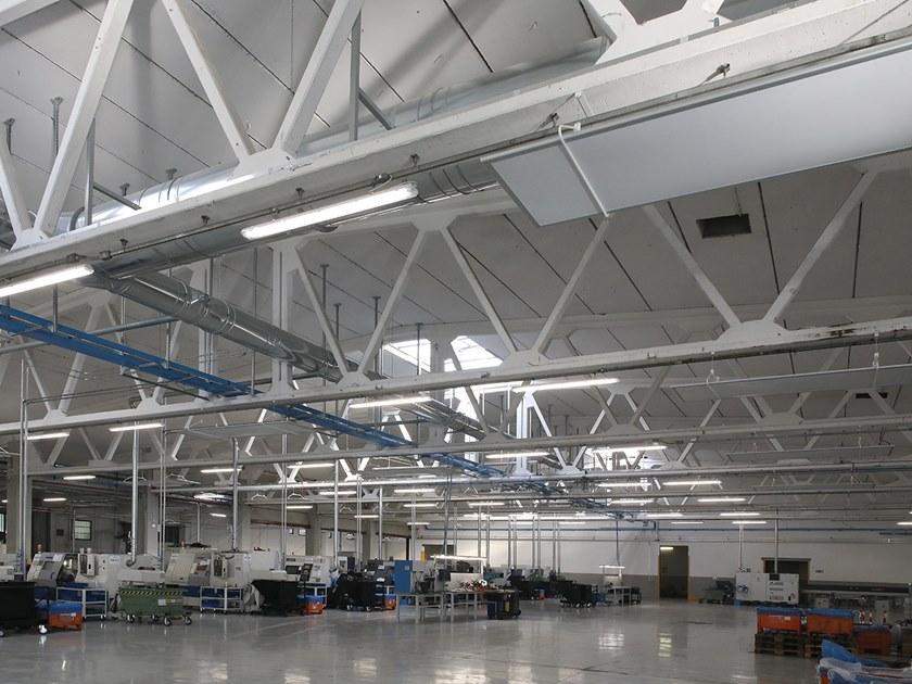 AMA Composites Лента и сияющая полоска sun-id-1459507 - Вид №3