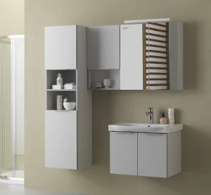 Тумба с раковиной Lana 00966  Словения