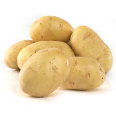 Картофель мытый Азербайджан бейби Santreyd 2112 - Вид №1