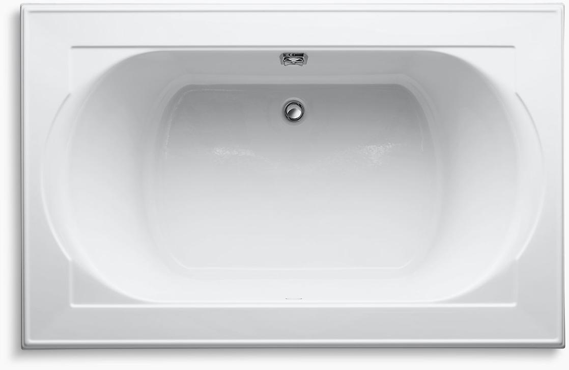 KOHLER Мемуары 66 K-1169-47  - Вид №2