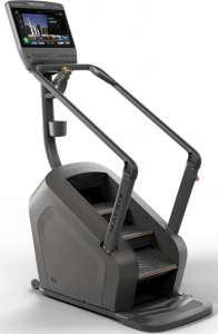 Лестница-степпер (климбер) lifestyle touch xl MATRIX