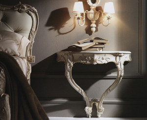 Тумбочка  SILVANO GRIFONI 2448