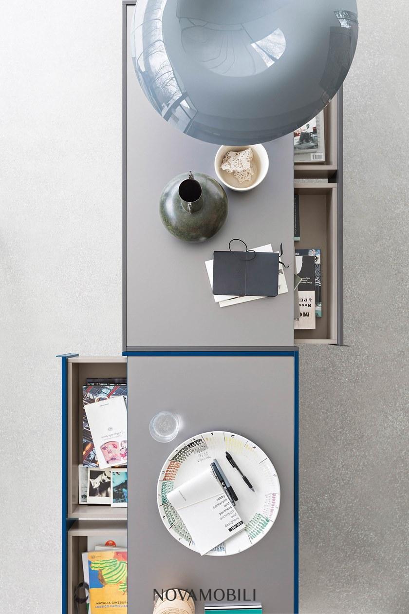 Novamobili Модульный комод sun-id-1477250 - Вид №3