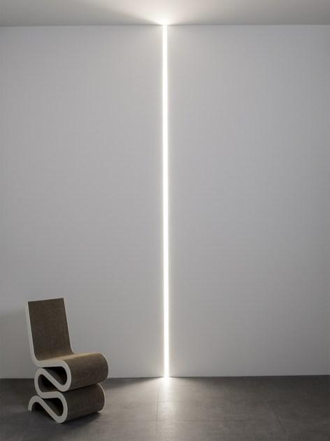 Flos Линейный световой профиль для светодиодных модулей sun-id-1496115 - Вид №5