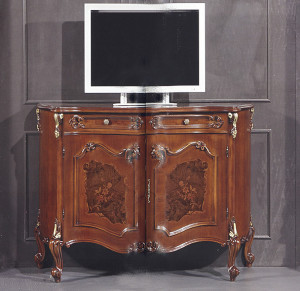 Тумба под TV  GUERRA VANNI 622