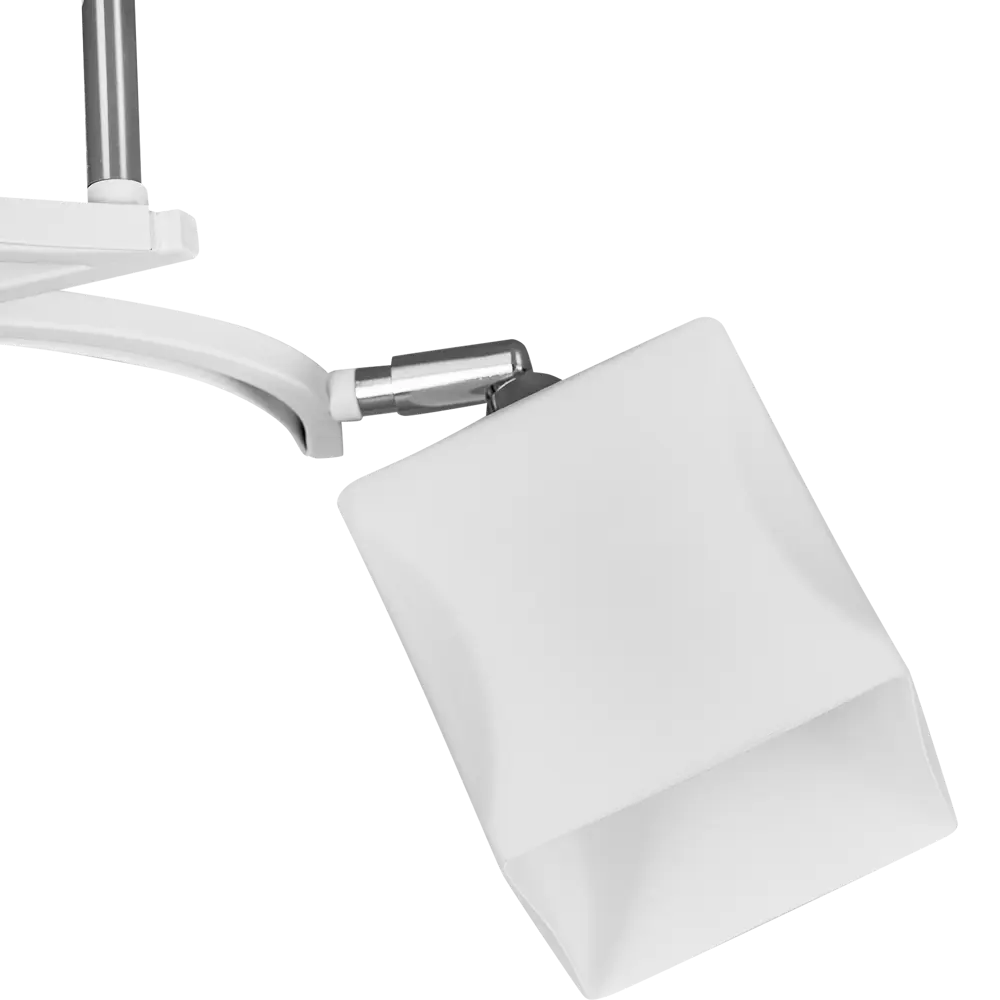 Потолочная люстра De City Тетро - элегантное освещение для вашего интерьера 88038451 STLM-0913765 - Вид №5