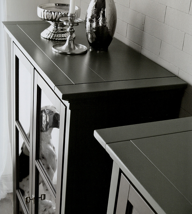 Витрина  FLAI 8246  - Вид №3