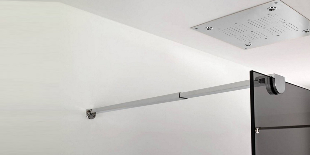 Шторка для душа S315600681 System pool Neo P SYSTEMPOOL - Вид №1