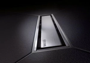 Kessel Трап для душа из нержавеющей стали