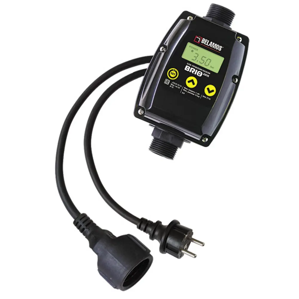 Santreyd Brio 2015 — реле давления с защитой от сухого хода 82569203 STLM-0030234