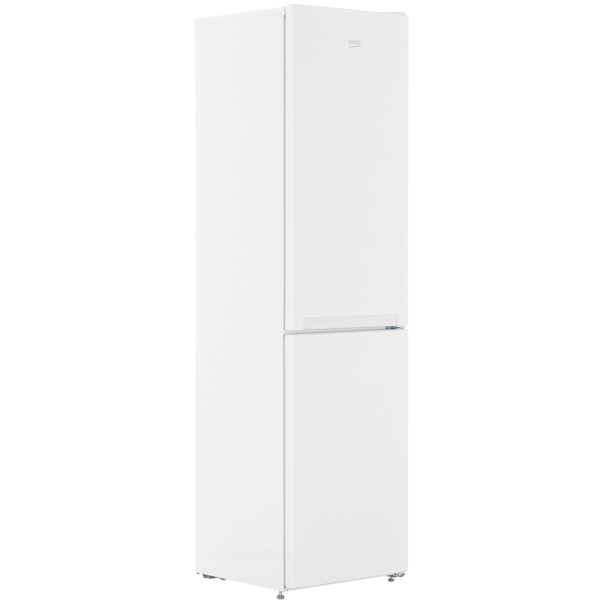 1106055 Холодильник с морозильником   Beko RCSK335M20W белый STDN-0122047