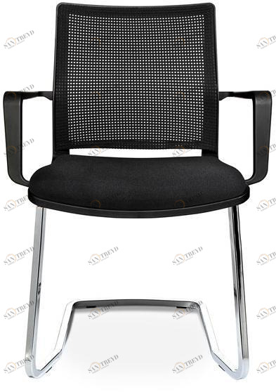 Wagner Кресло консольное с подлокотниками для залов ожидания W7 sun-id-1462389