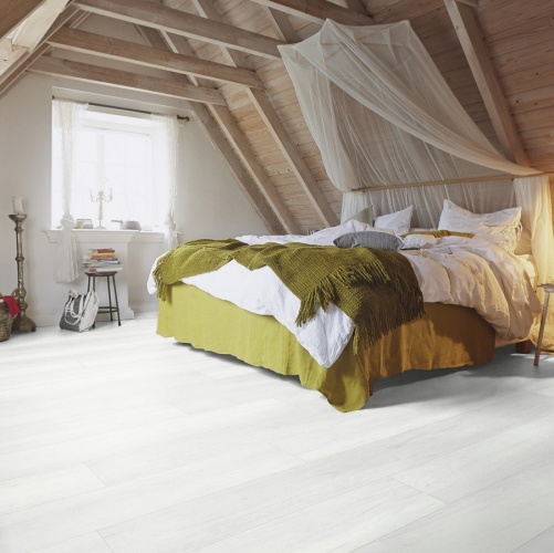 Ламинат Meister Дуб Белый Непрозрачный 3300100091 - Вид №8