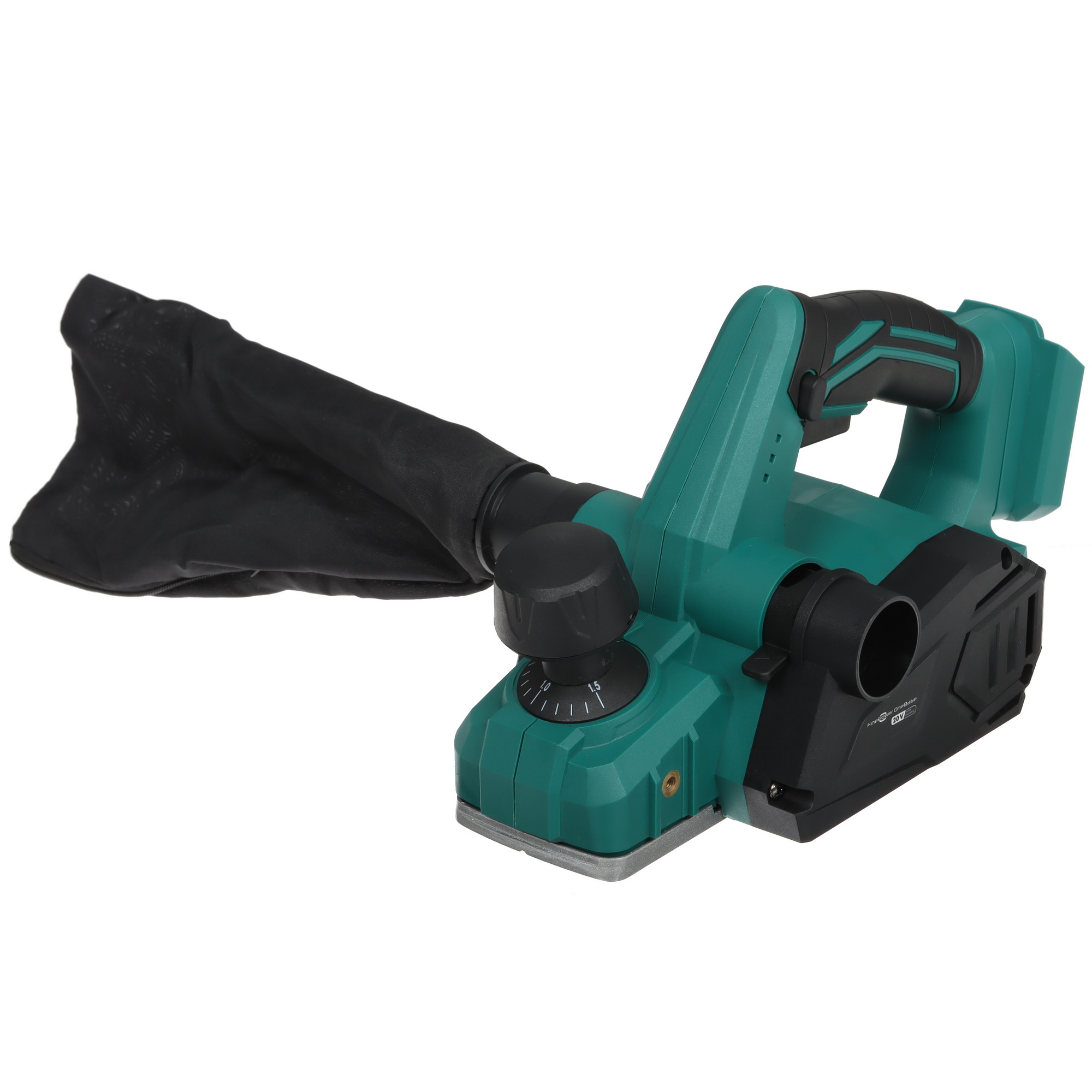 Электрорубанок FinePower CPBR15 OneBase20 5433517 STDN-0007432