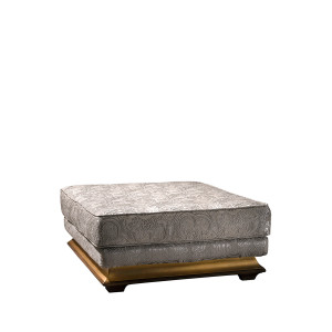 Пуф Альба Alba А2462 Coleccion Alexandra