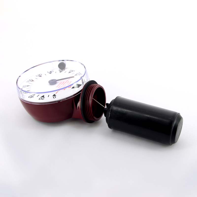 Индикатор уровня дизельного топлива M200V WATTS Ind 10000372 - Вид №1