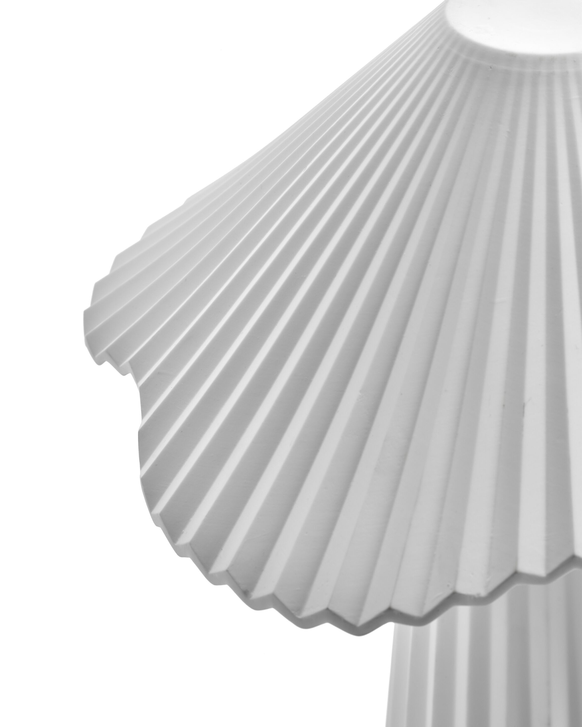 Настольная лампа ручной работы в Китае Serax UALA ARCH-00005711 - Вид №8