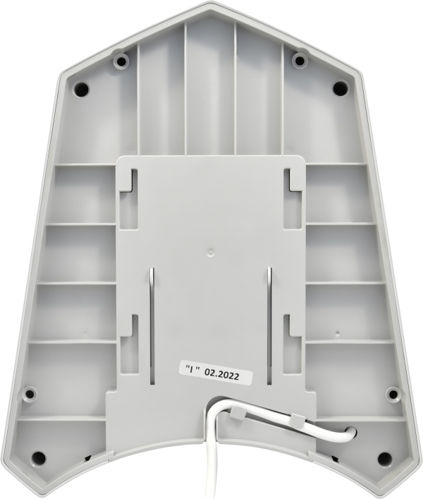 1401.325 Сушилка для рук высокоскоростная 8840 PUFF  - Вид №4