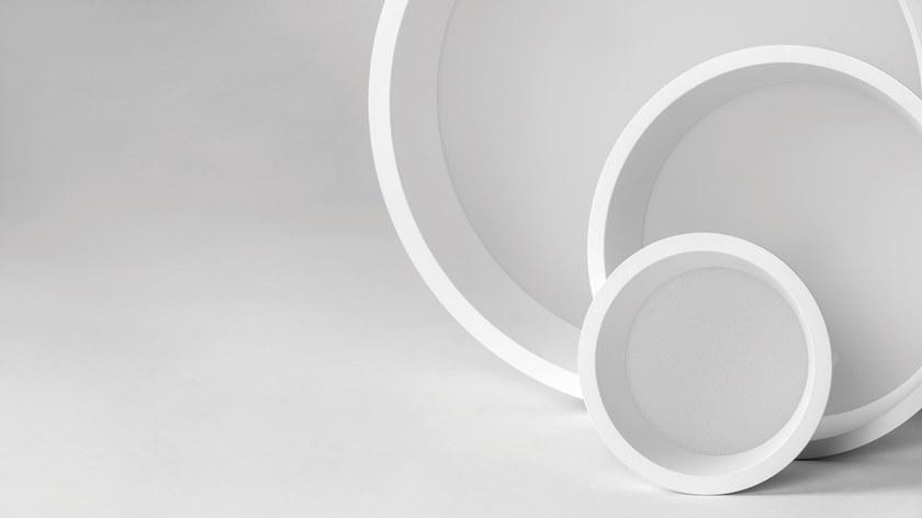 Arkoslight Алюминиевый светодиодный потолочный светильник Deep sun-id-1376917 - Вид №7