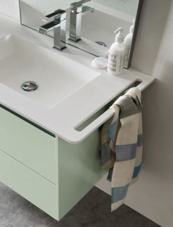 Комплект мебели 39 Arcom E.gò nodo step STARC94 - Вид №28