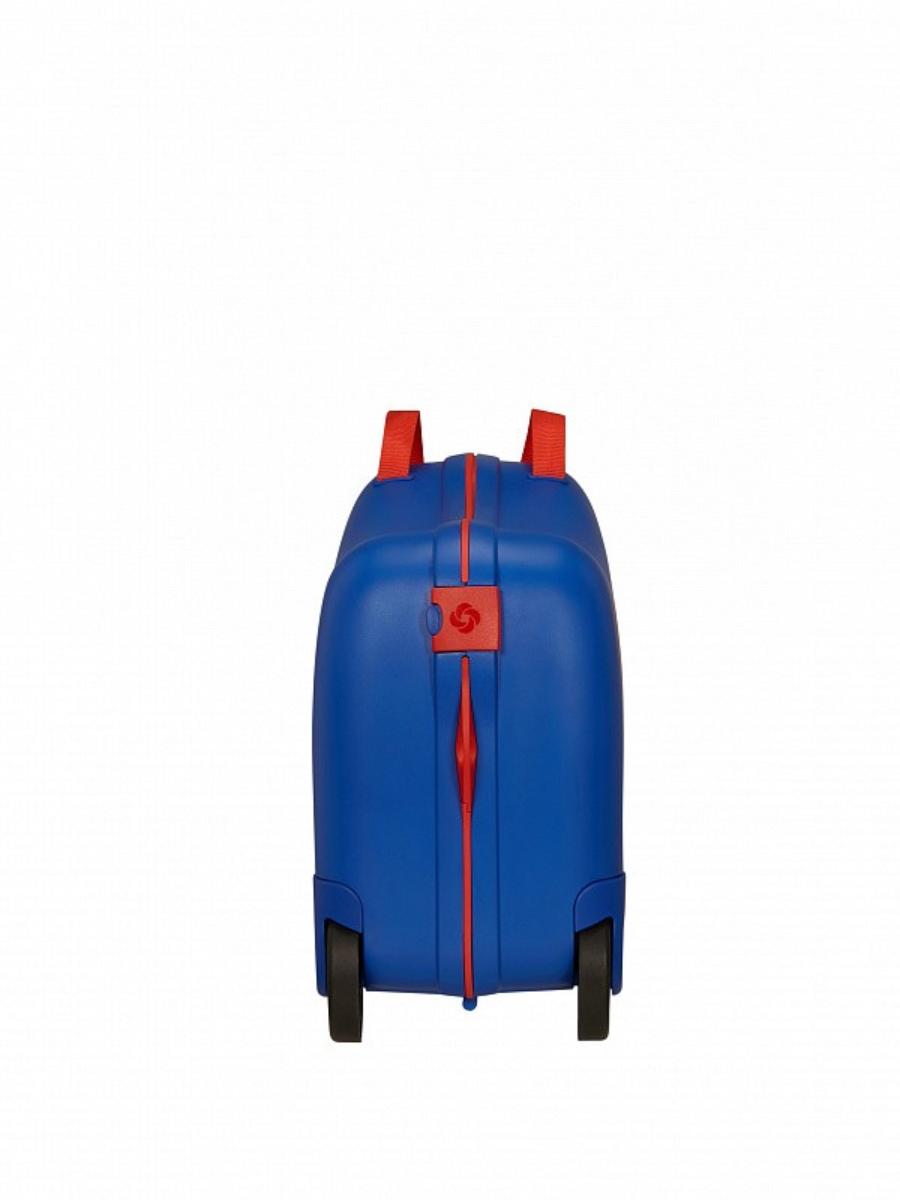 43C-20002 Чемодан Samsonite Dream Rider Disney  - Вид №4