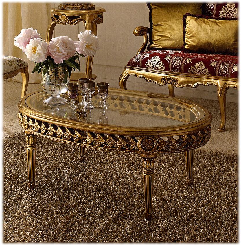 Стол журнальный  ANDREA FANFANI 677 