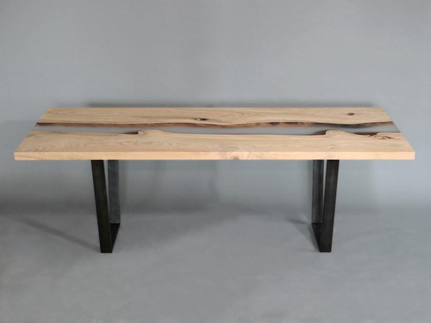 alcarol Прямоугольный обеденный стол Undergrowth sun-id-1352421 - Вид №6