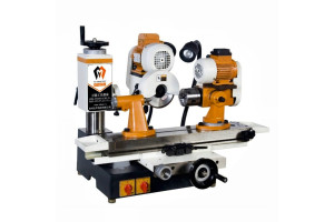 17737522 Универсальный заточной станок PP-6025W 560251 Partner