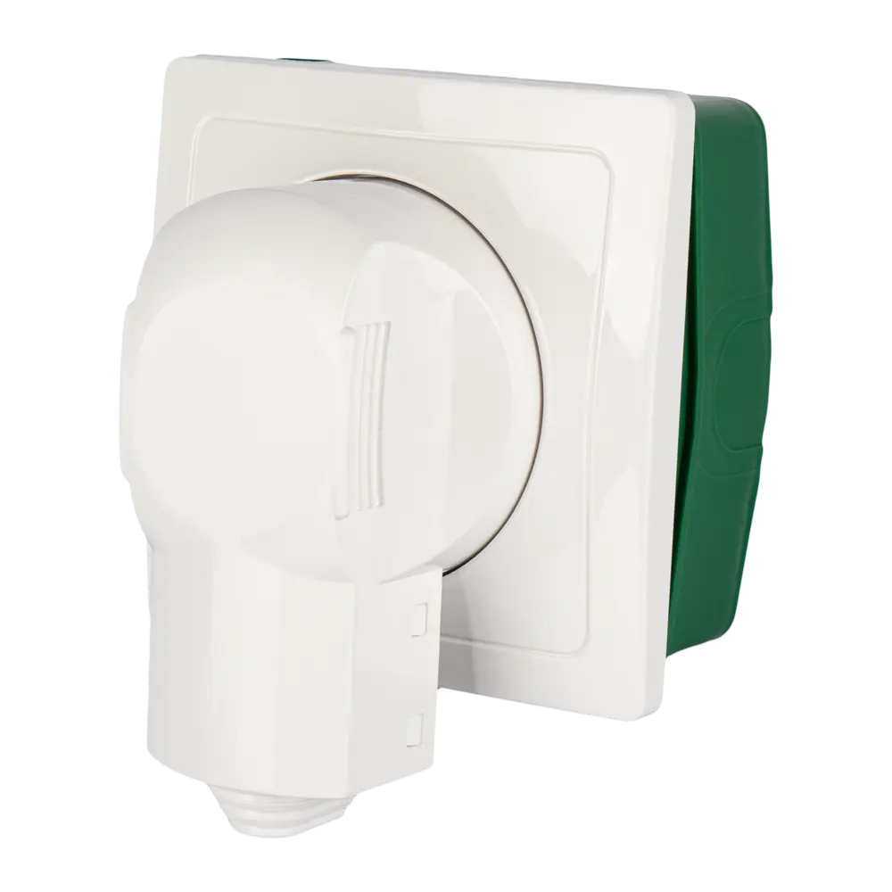 SYSTEME ELECTRIC Комплект силовой W59 для мощной техники 82217122 STLM-0022167