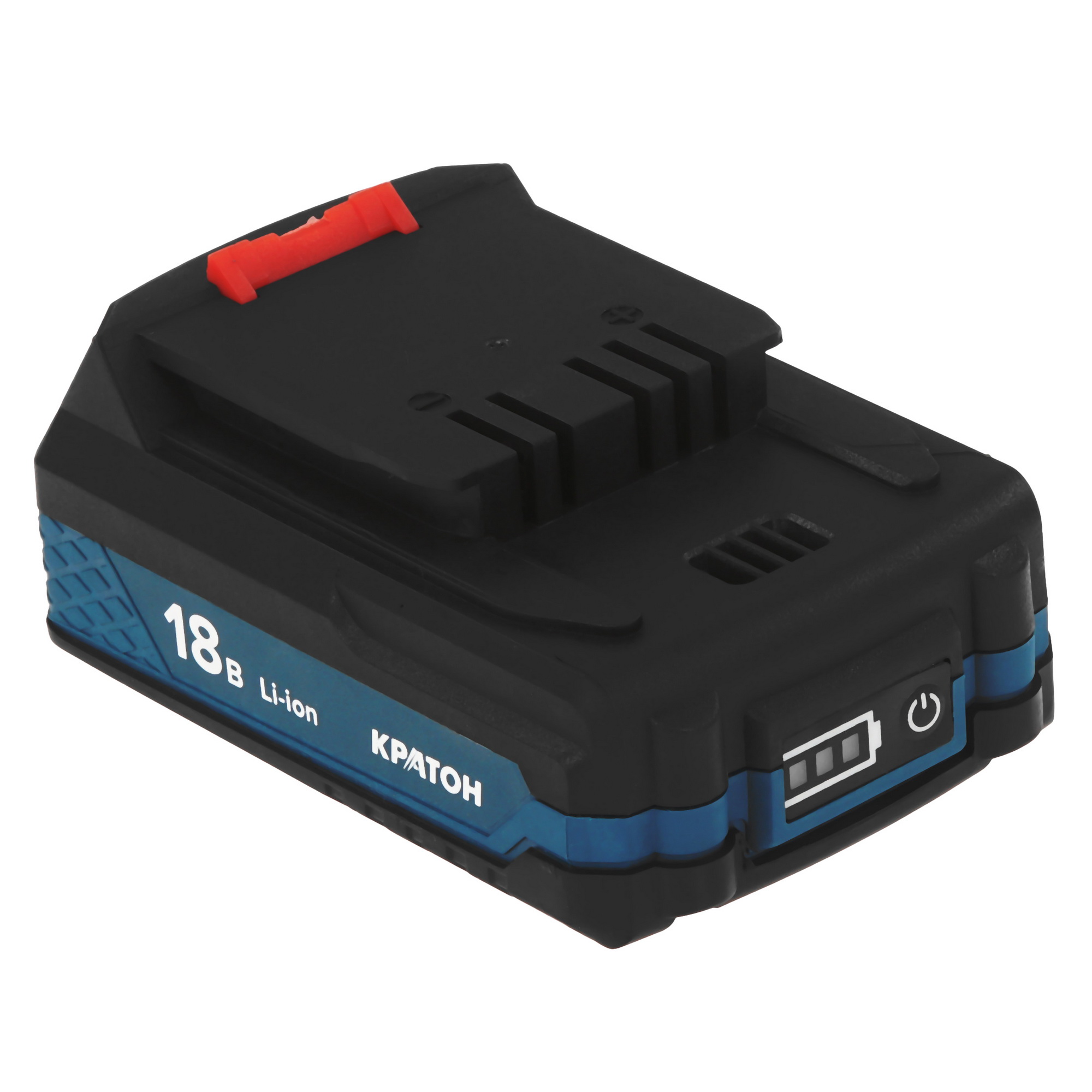 Аккумулятор Кратон BA1820-Li-OFA 9132104 STDN-0099876