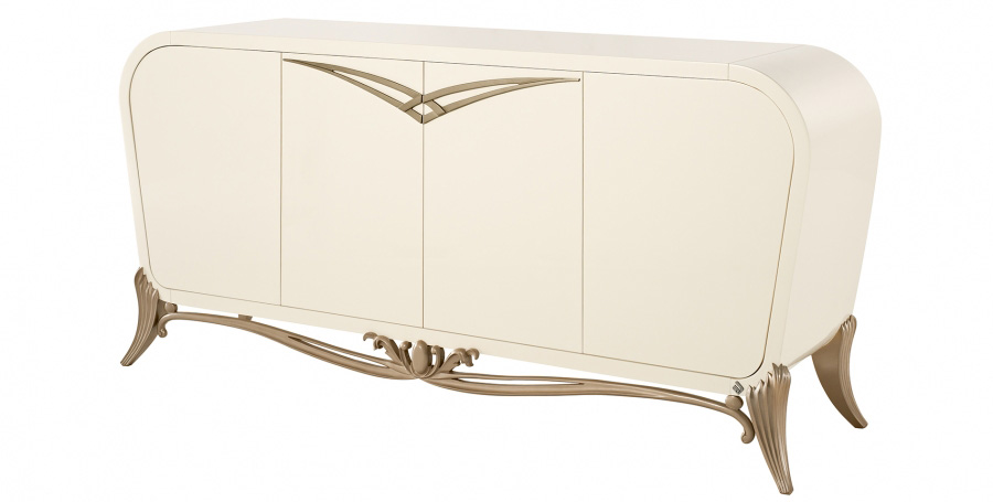 002822 Комод низкий Jetclass Spacium  - Вид №1