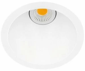 Arkoslight Встраиваемый светодиодный точечный светильник Swap