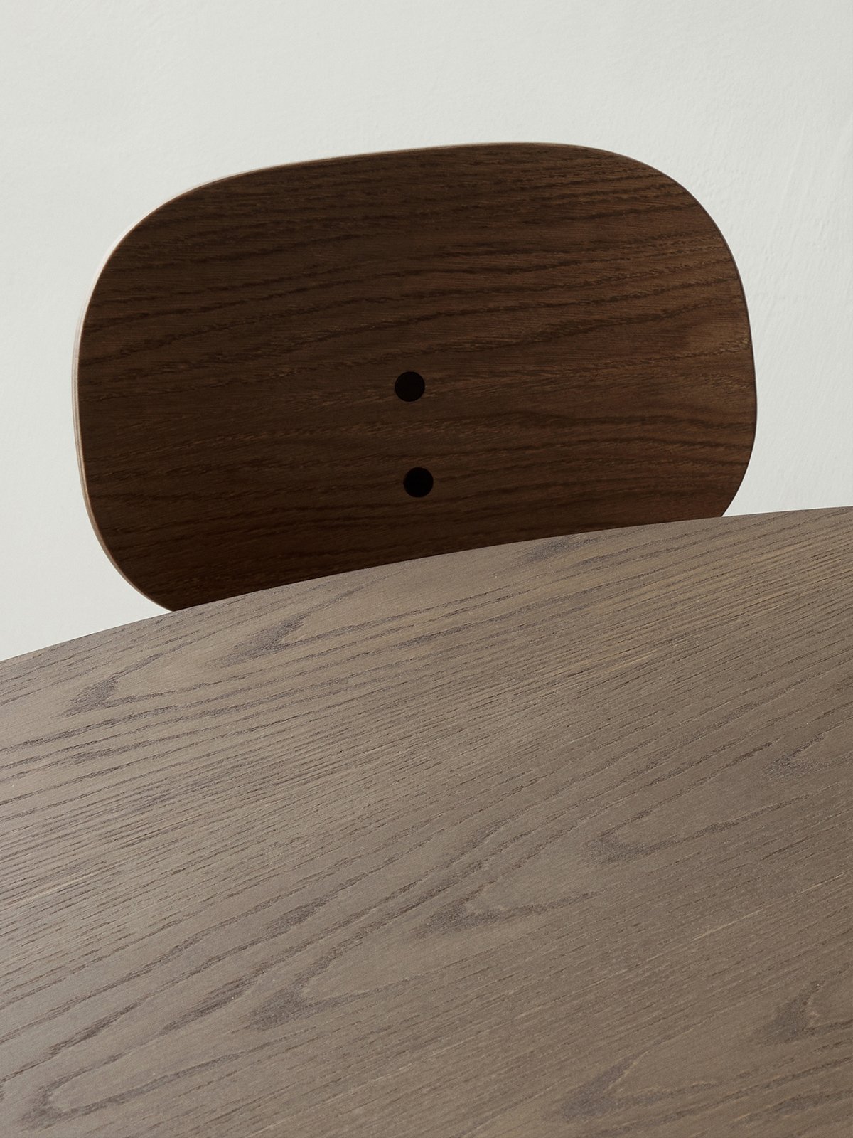 1153849 MENU Стол Snaregade, Круглый 120 см  - Вид №11