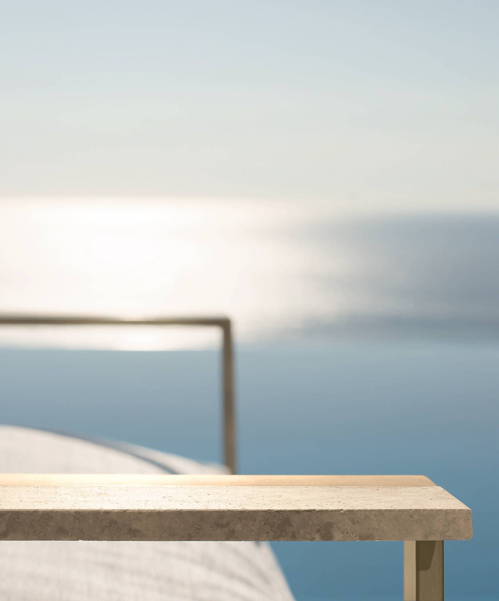 Деревянный прямоугольный садовый стол Talenti Casilda ARCH-00140868 - Вид №11