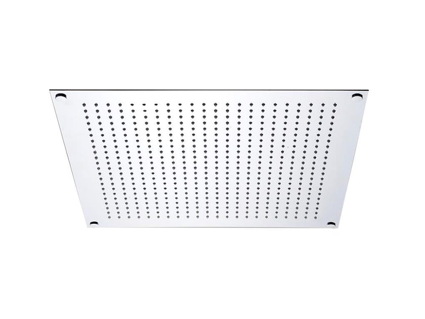 Встраиваемая душевая головка CARIMALI MYDREAM 410X410 ARCH-00115056