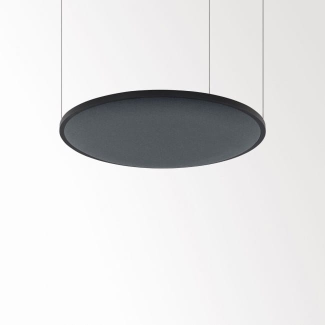 Подвесная акустическая панель Deltalight Soliscape ARCH-00076960 - Вид №4