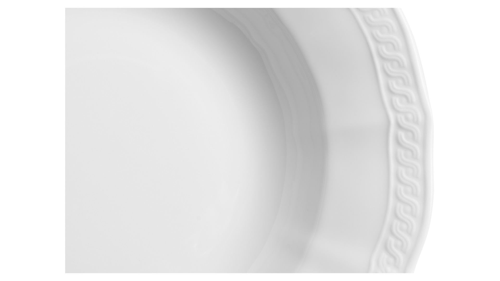 10657810 Noritake Сервиз столовый Noritake "Шер Бланк" на 4 персоны 12 предметов Фарфор  - Вид №5