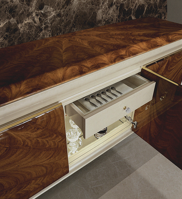 Буфет  REDECO 2145 Trilogy - Вид №1