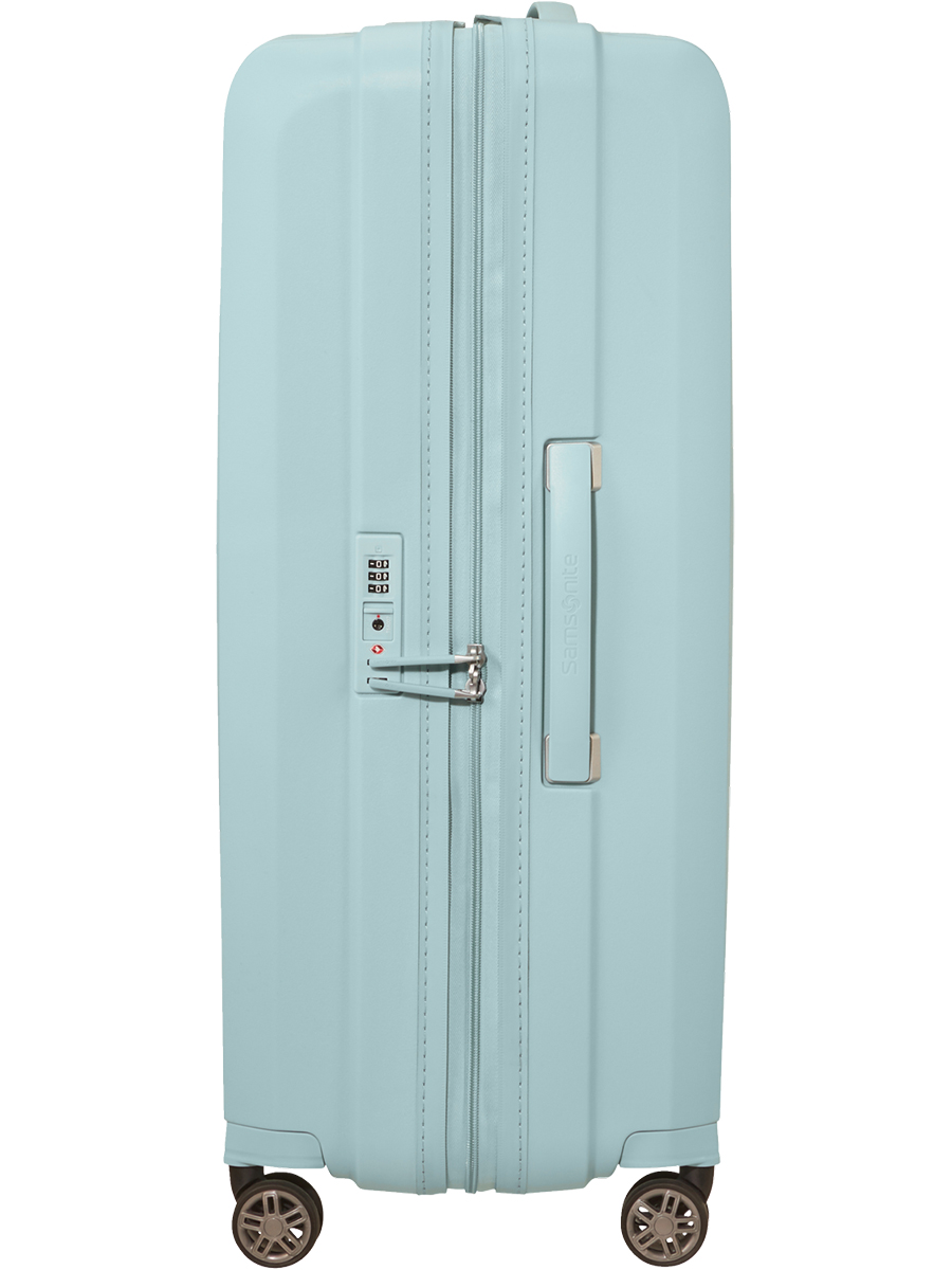 KD8-11003 Чемодан KD8*003 Spinner Samsonite Hi-Fi - Вид №4