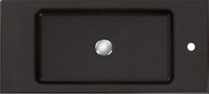 Раковина накладная Formastone Эдос 80 Эдос 80 405