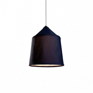 053800 Люстра 43 синяя Marset Jaima